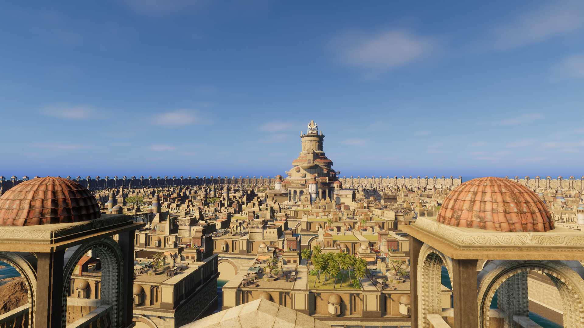 City of Atlantis screenshot 11