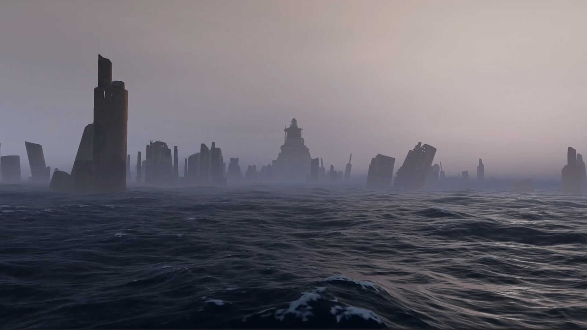 City of Atlantis screenshot 7
