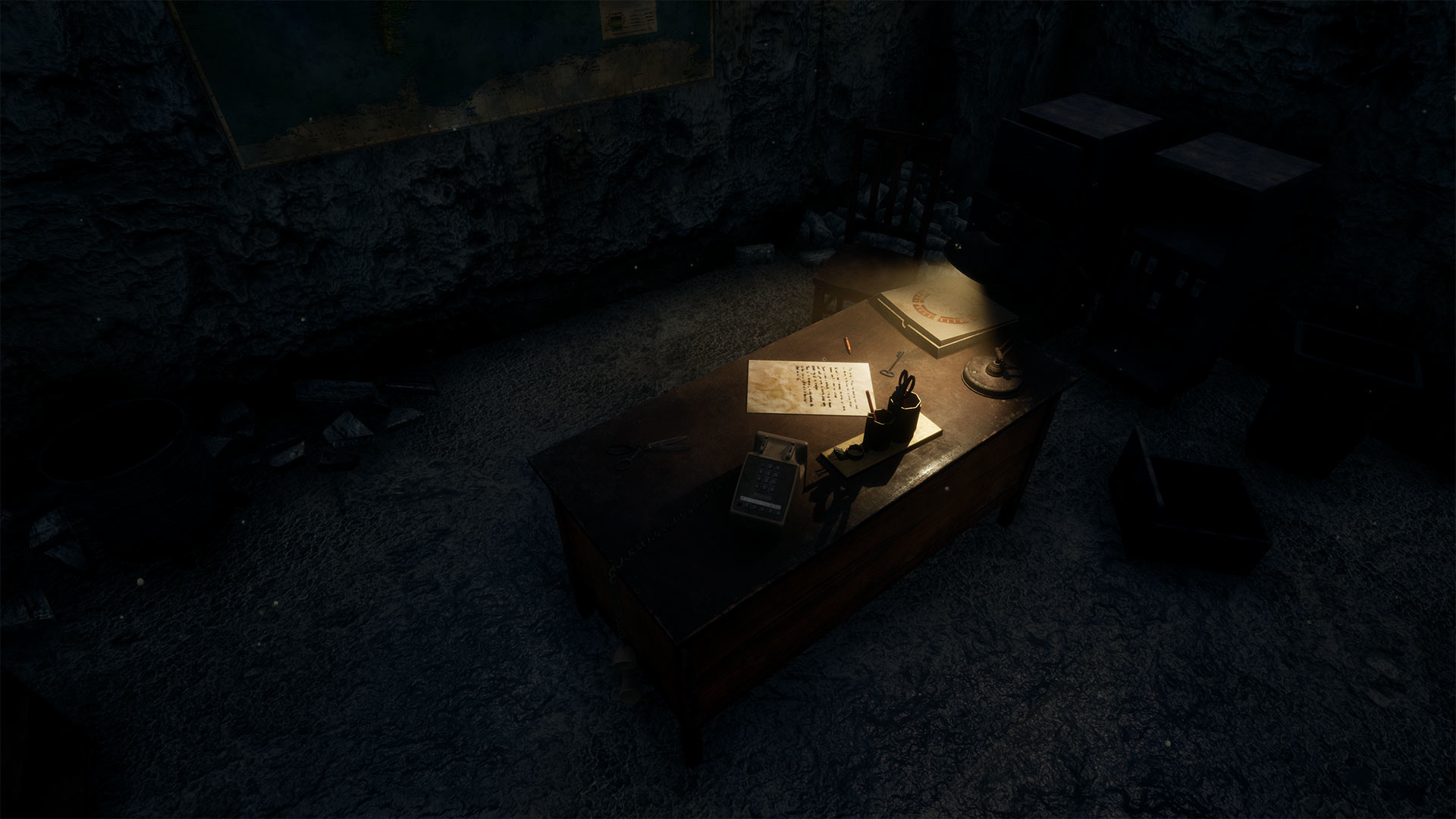 Cions of Vega screenshot 9