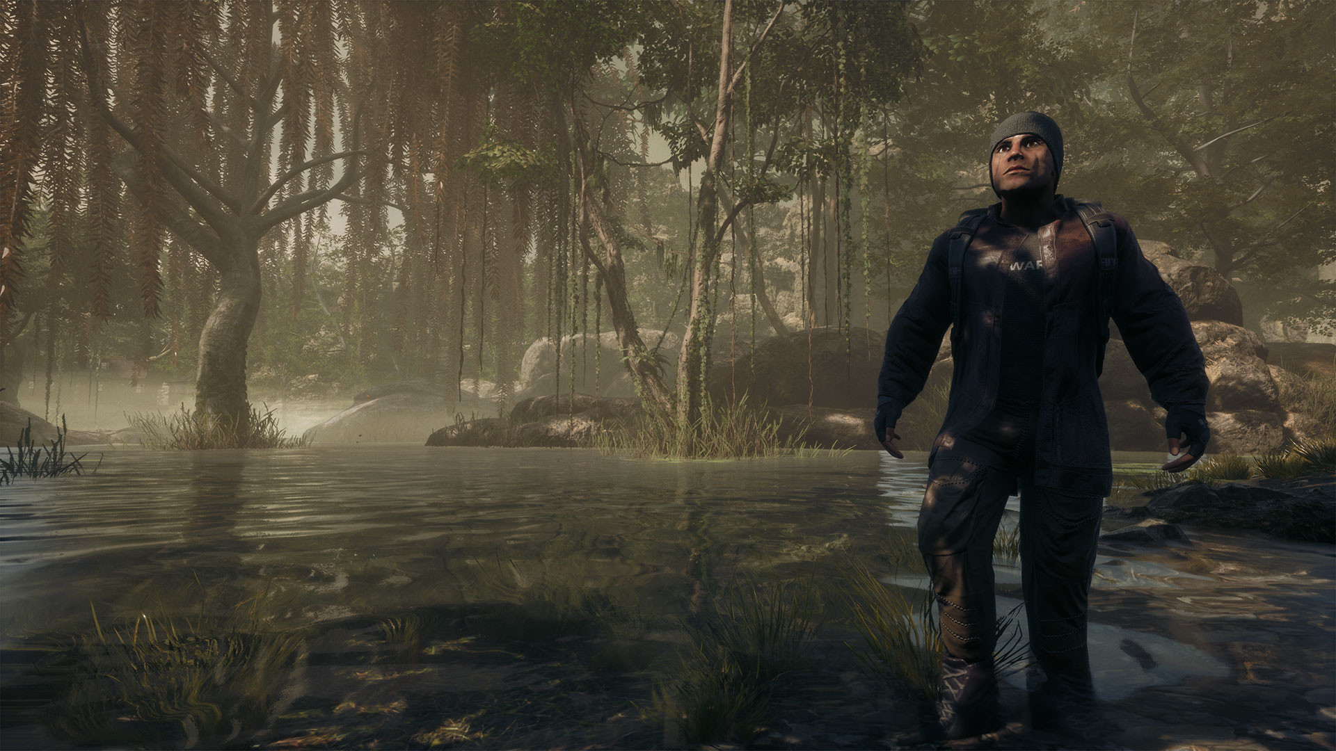 Cions of Vega screenshot 1