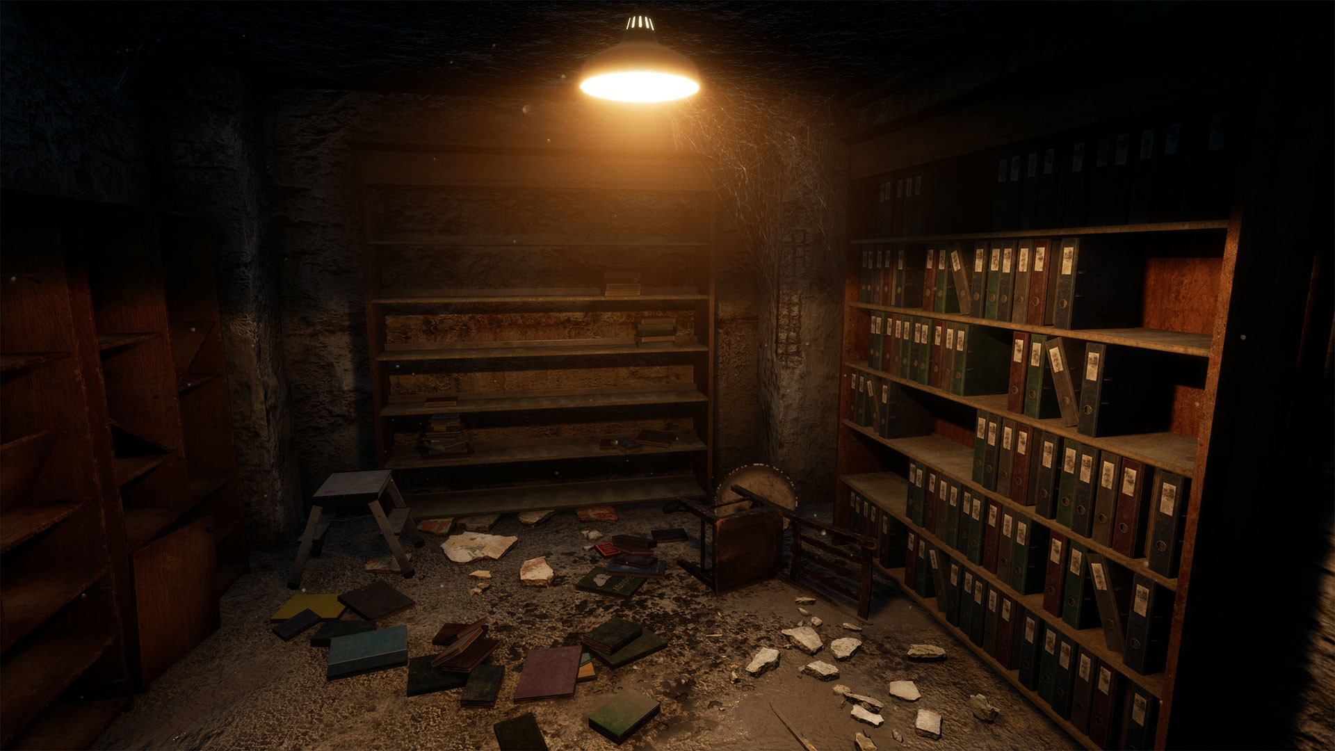 Cions of Vega screenshot 12