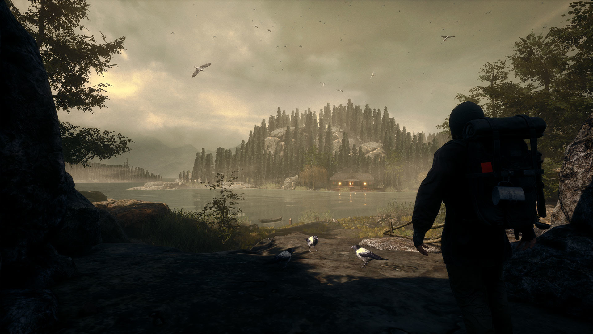 Cions of Vega screenshot 14
