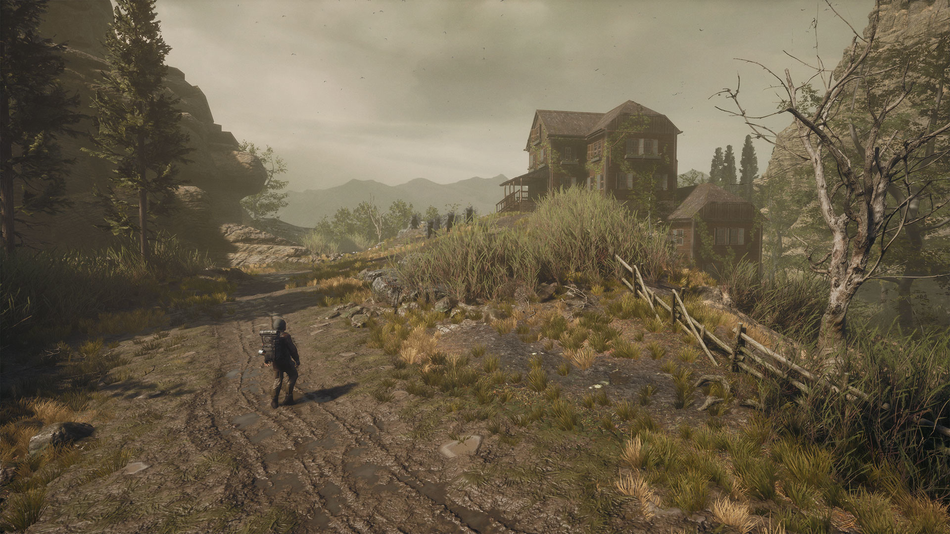 Cions of Vega screenshot 11
