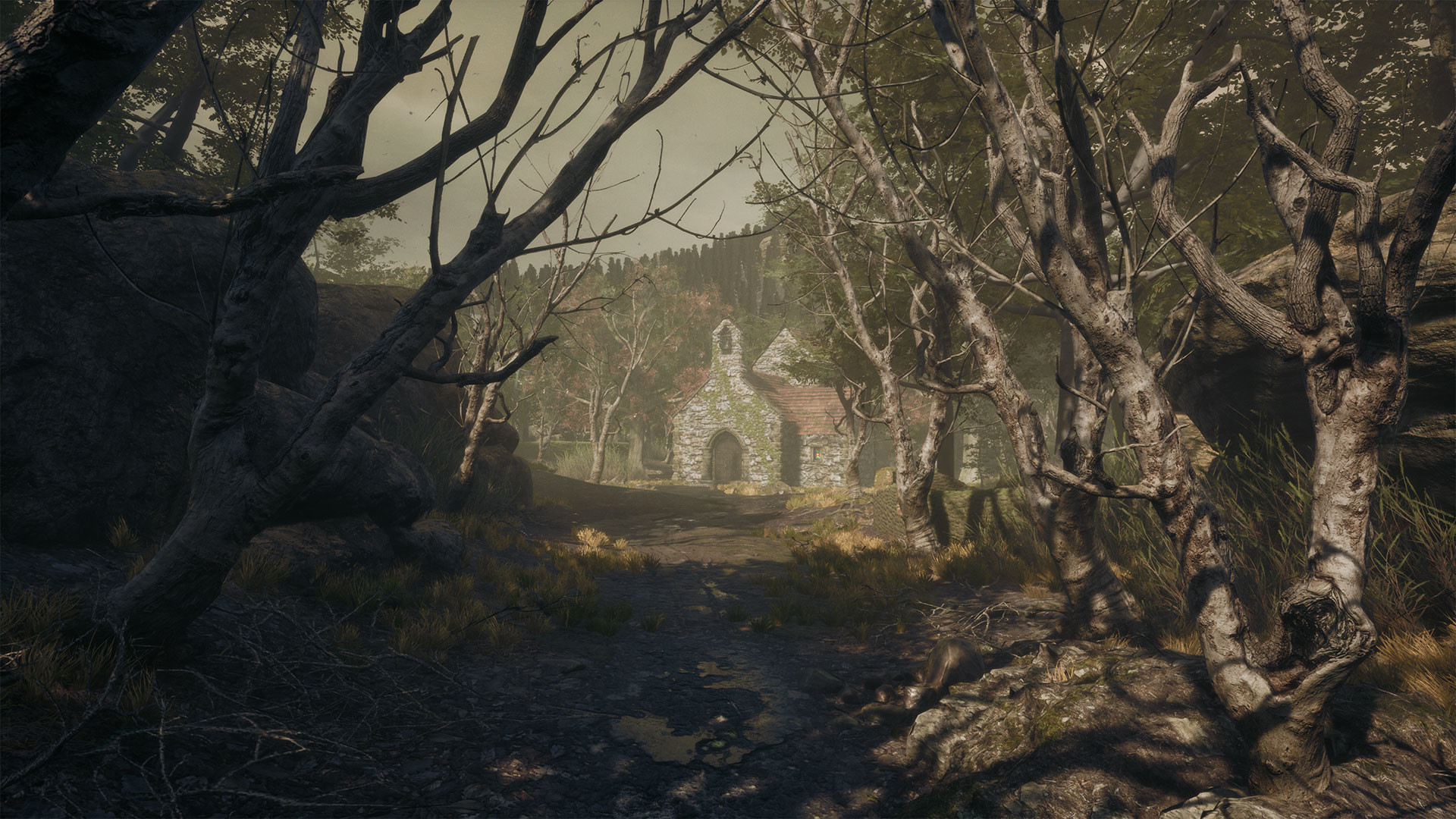 Cions of Vega screenshot 10