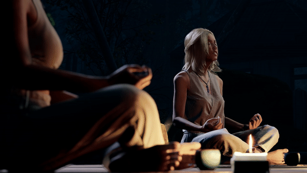 The Chant thumbnail