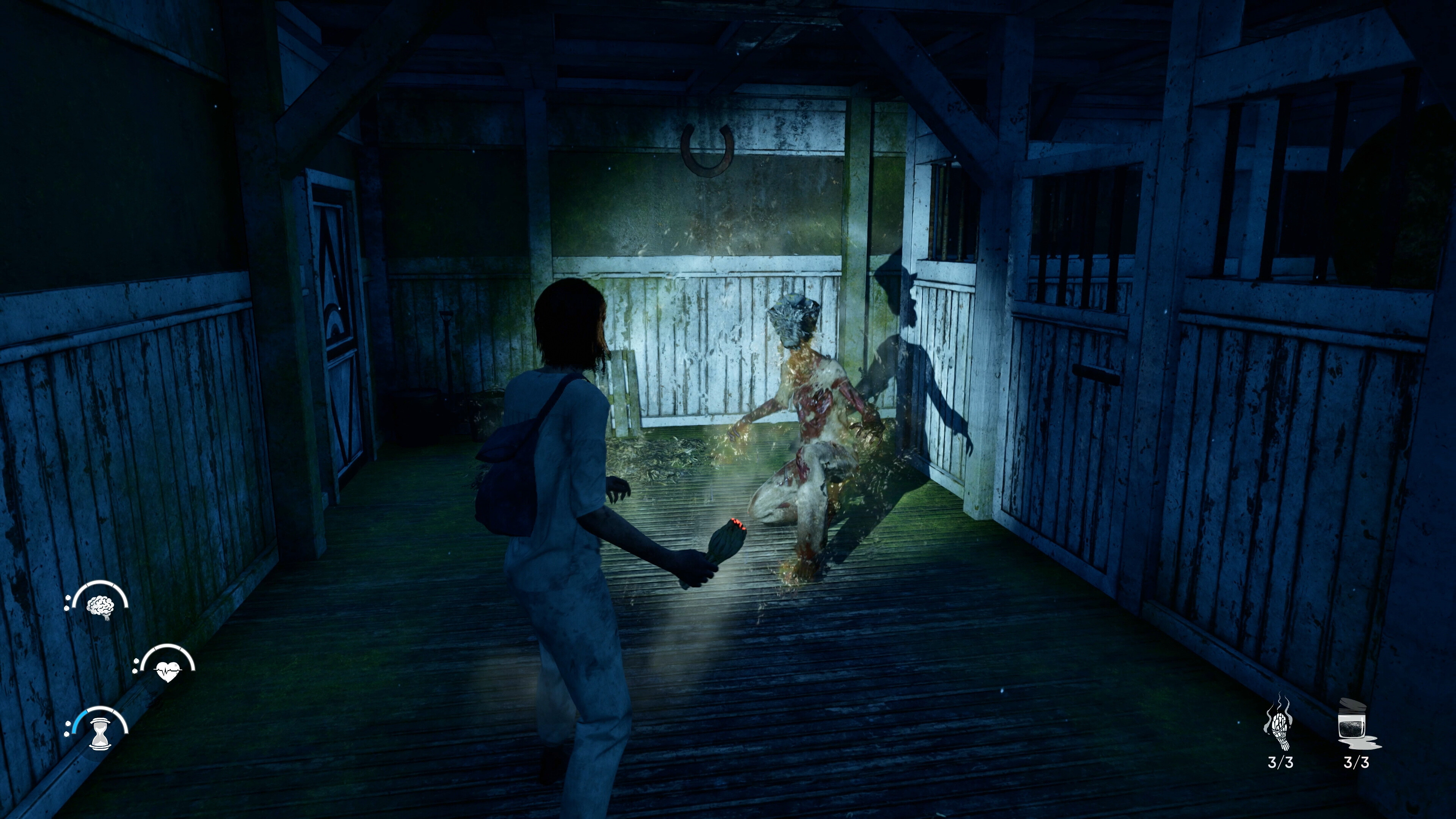 The Chant screenshot 6