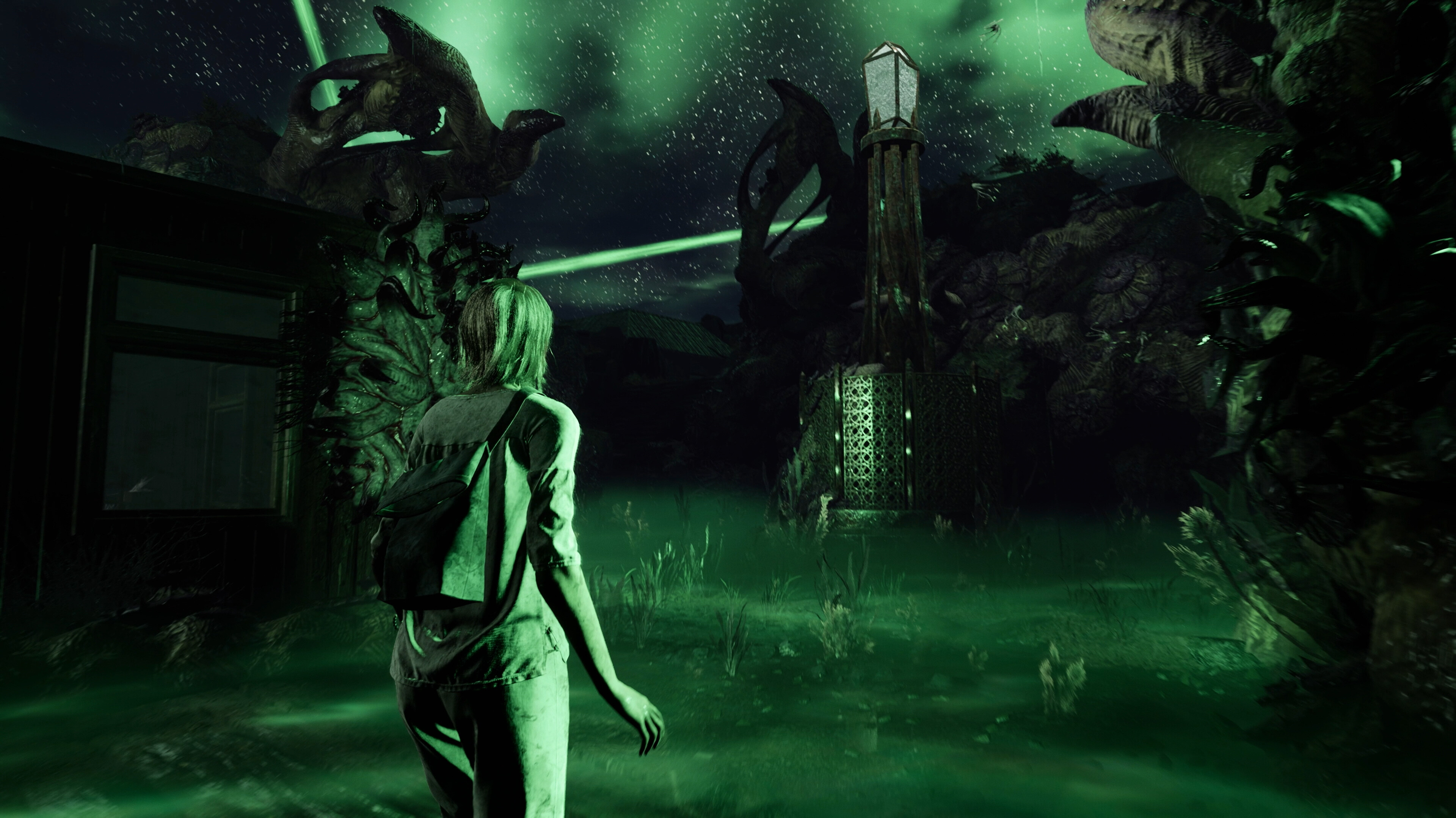The Chant screenshot 2