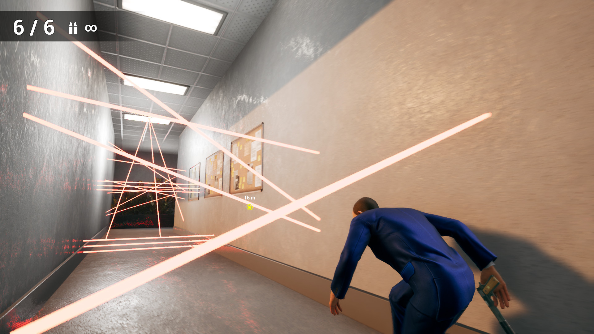 The Black Hole screenshot 3