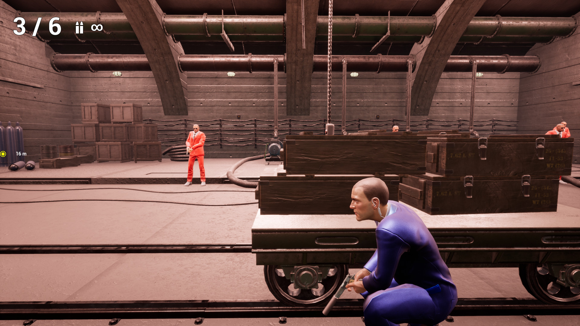 The Black Hole screenshot 5