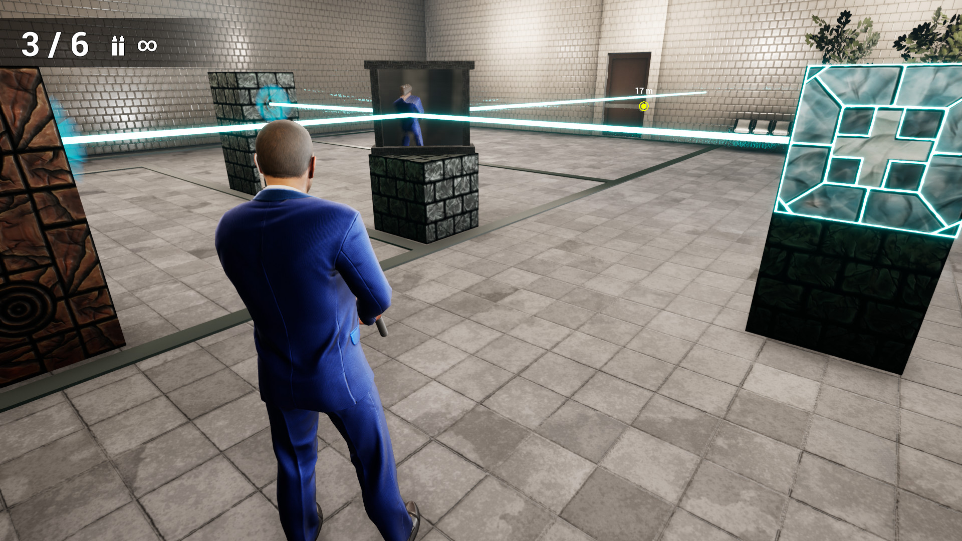 The Black Hole screenshot 6
