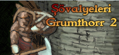 Knights of Grumthorr 2