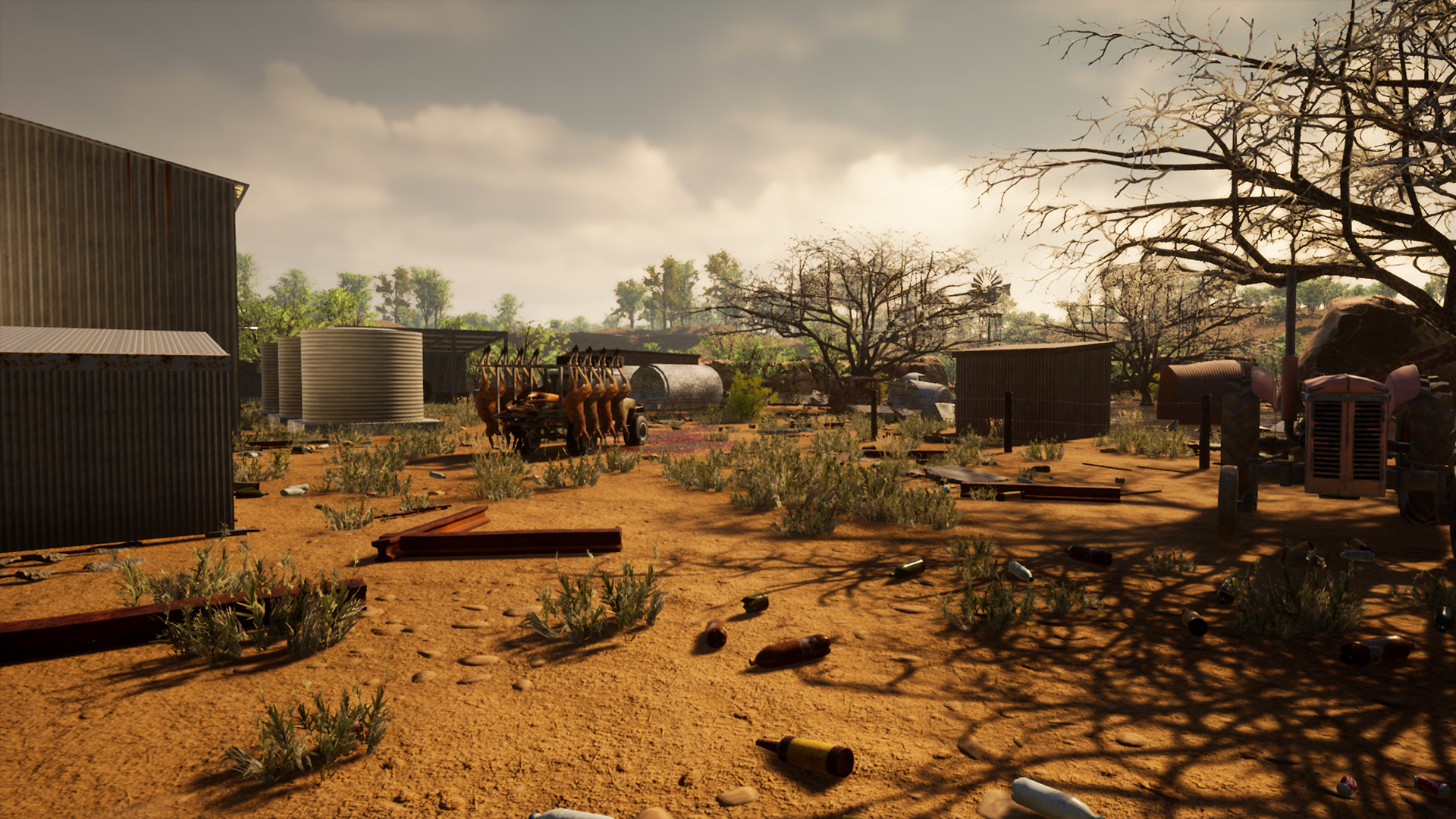 Straya screenshot 12