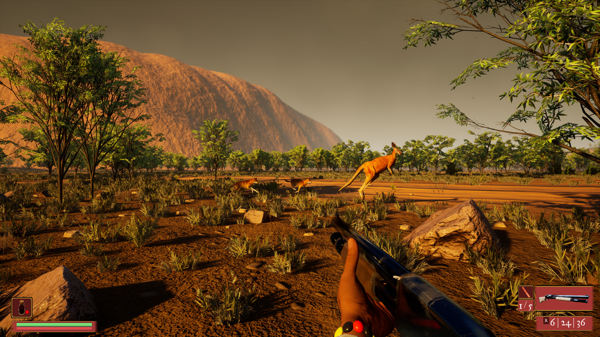 Straya screenshot 7