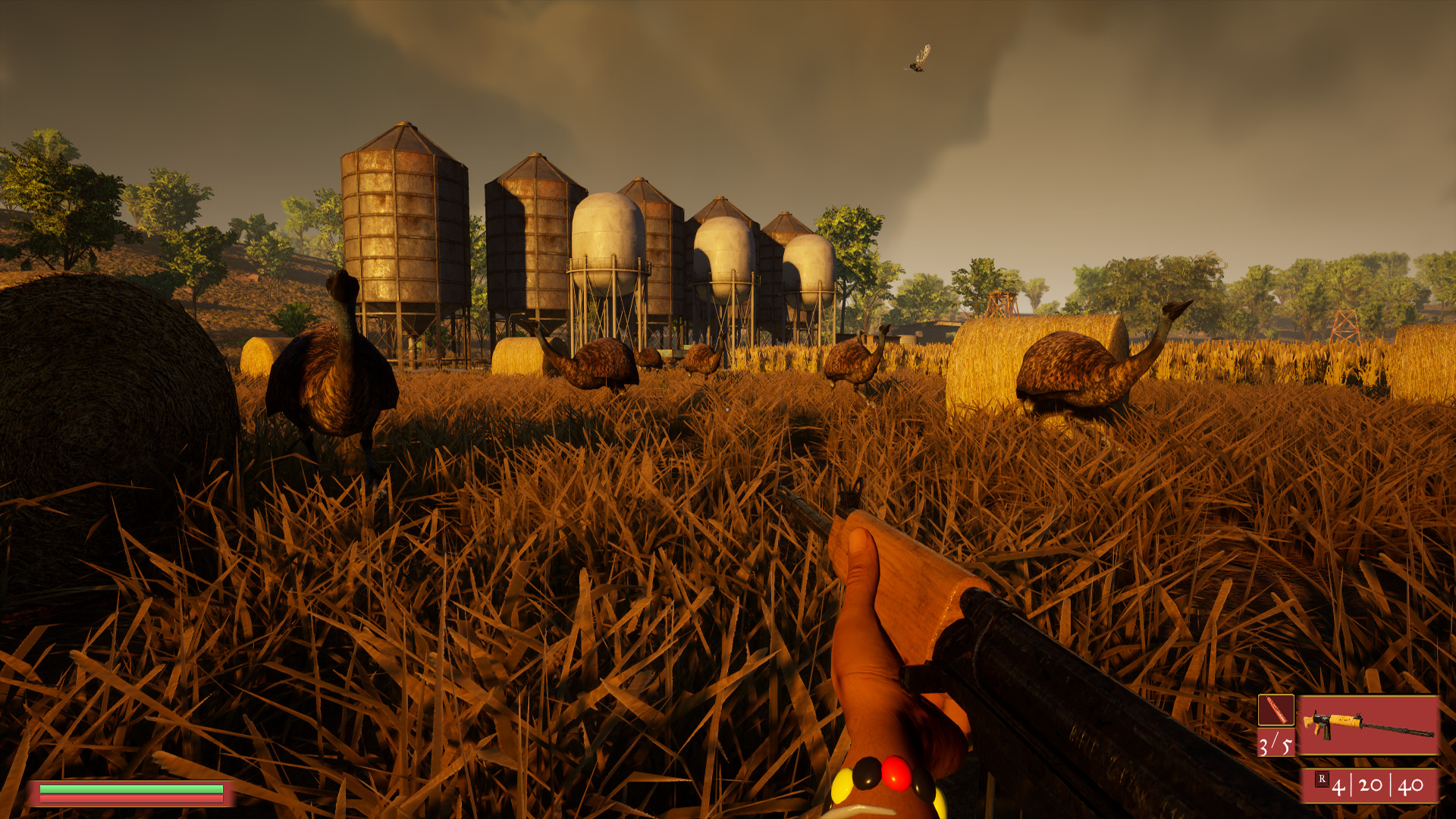 Straya screenshot 11