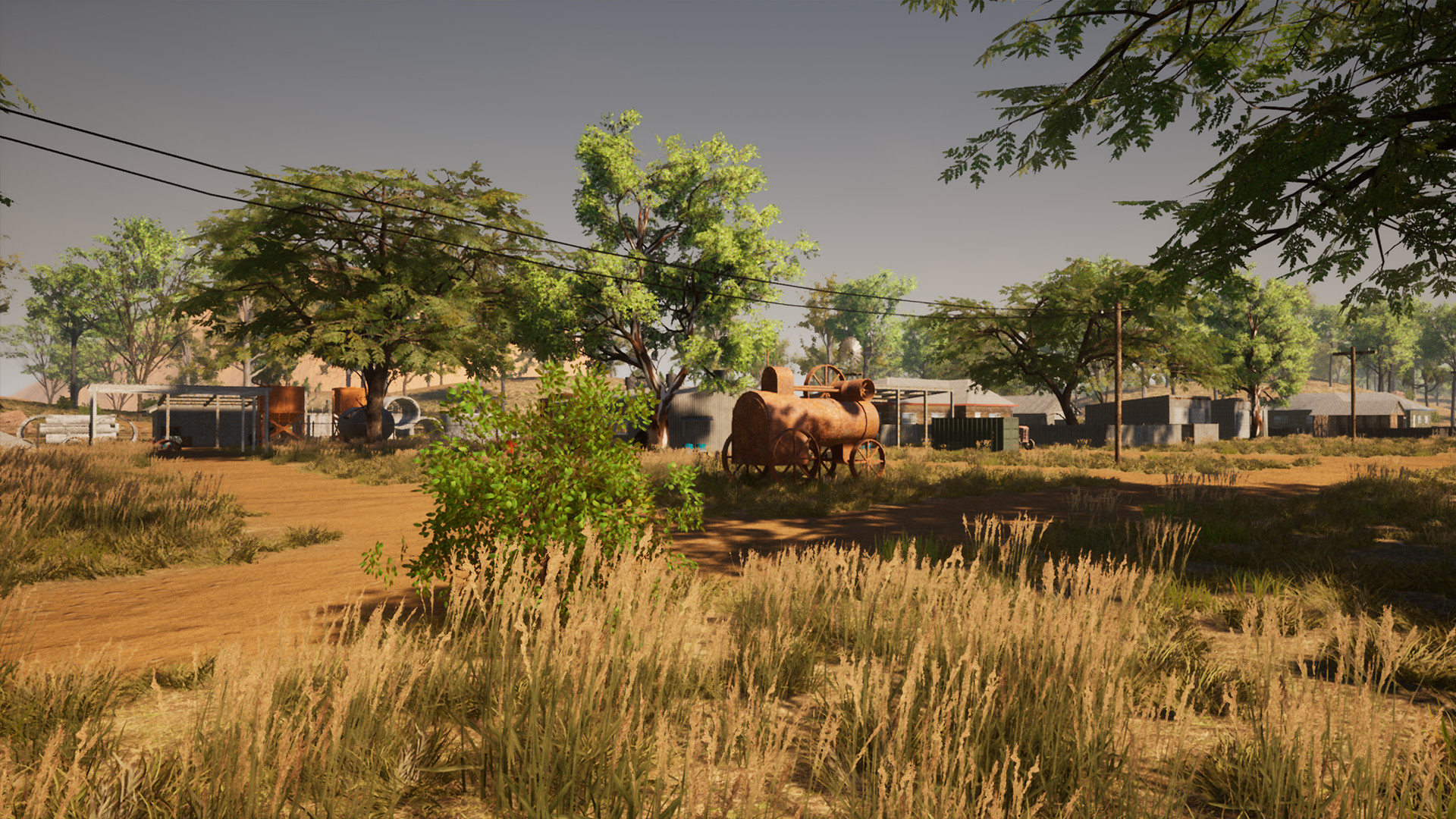 Straya screenshot 6
