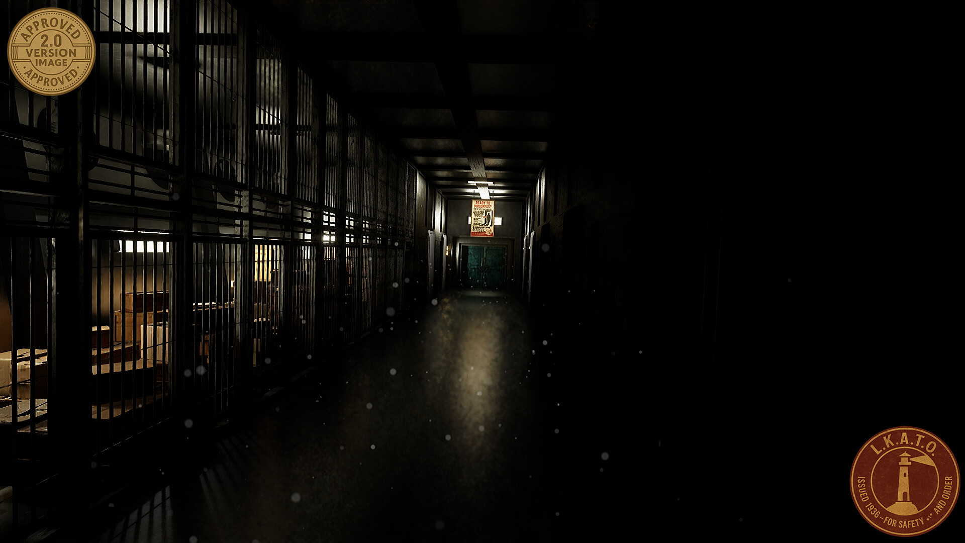 The Wickie screenshot 1