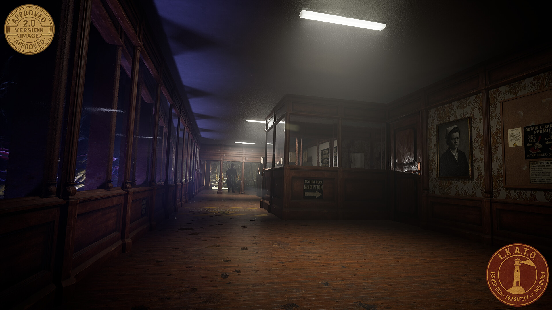 The Wickie screenshot 5