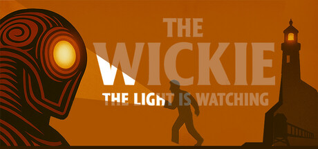 The Wickie : Journey of a Lighthouse Keeper Cover Image