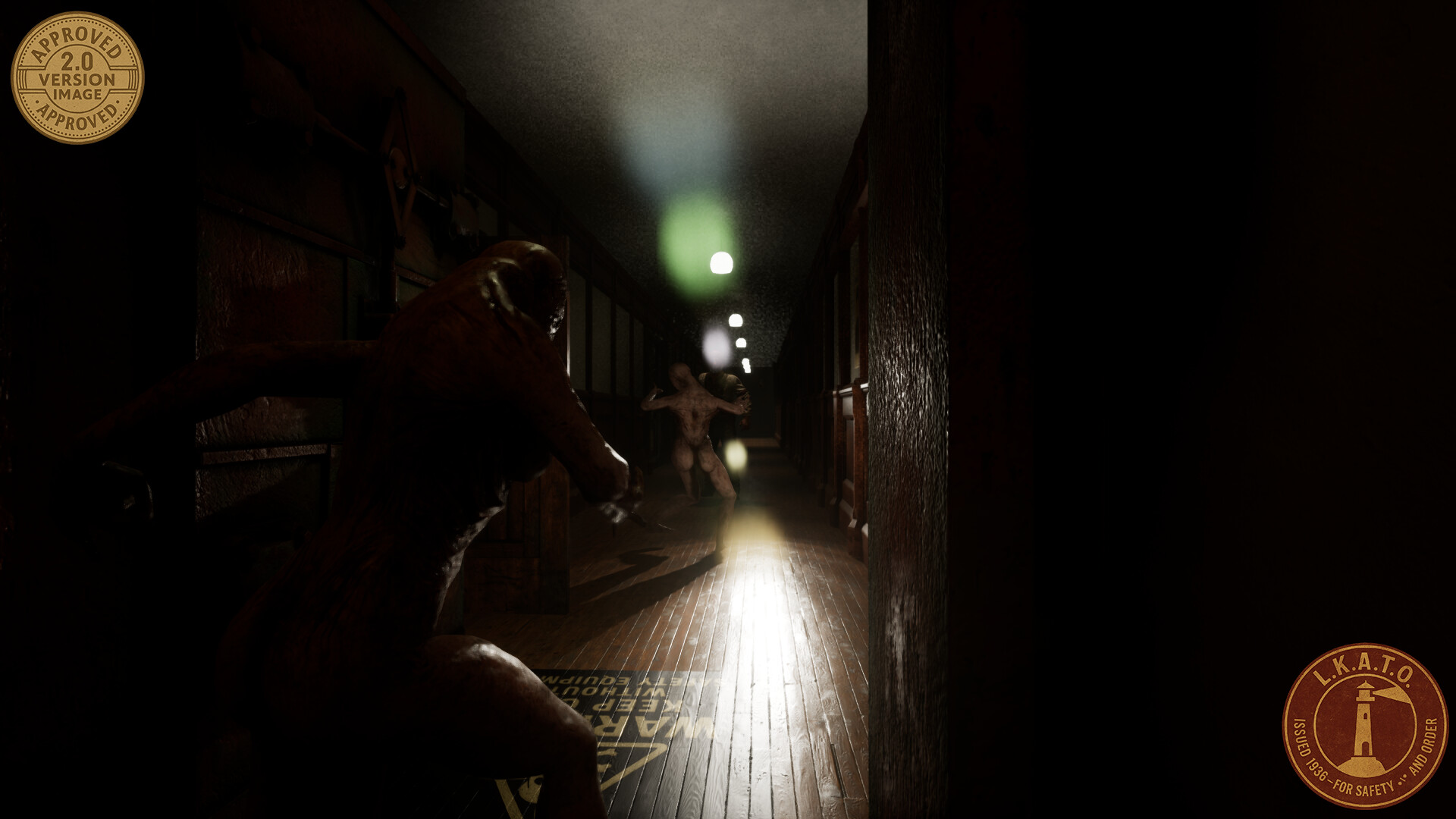 The Wickie screenshot 10