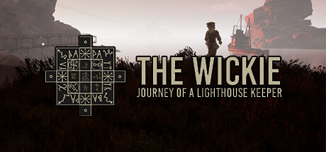 The Wickie : Journey of a Lighthouse Keeper