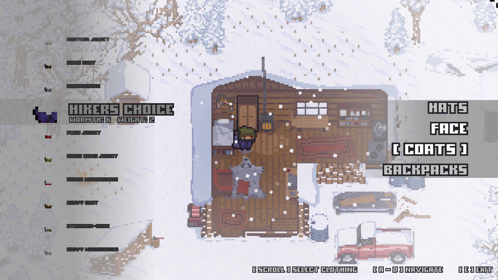 Rogue North screenshot 6