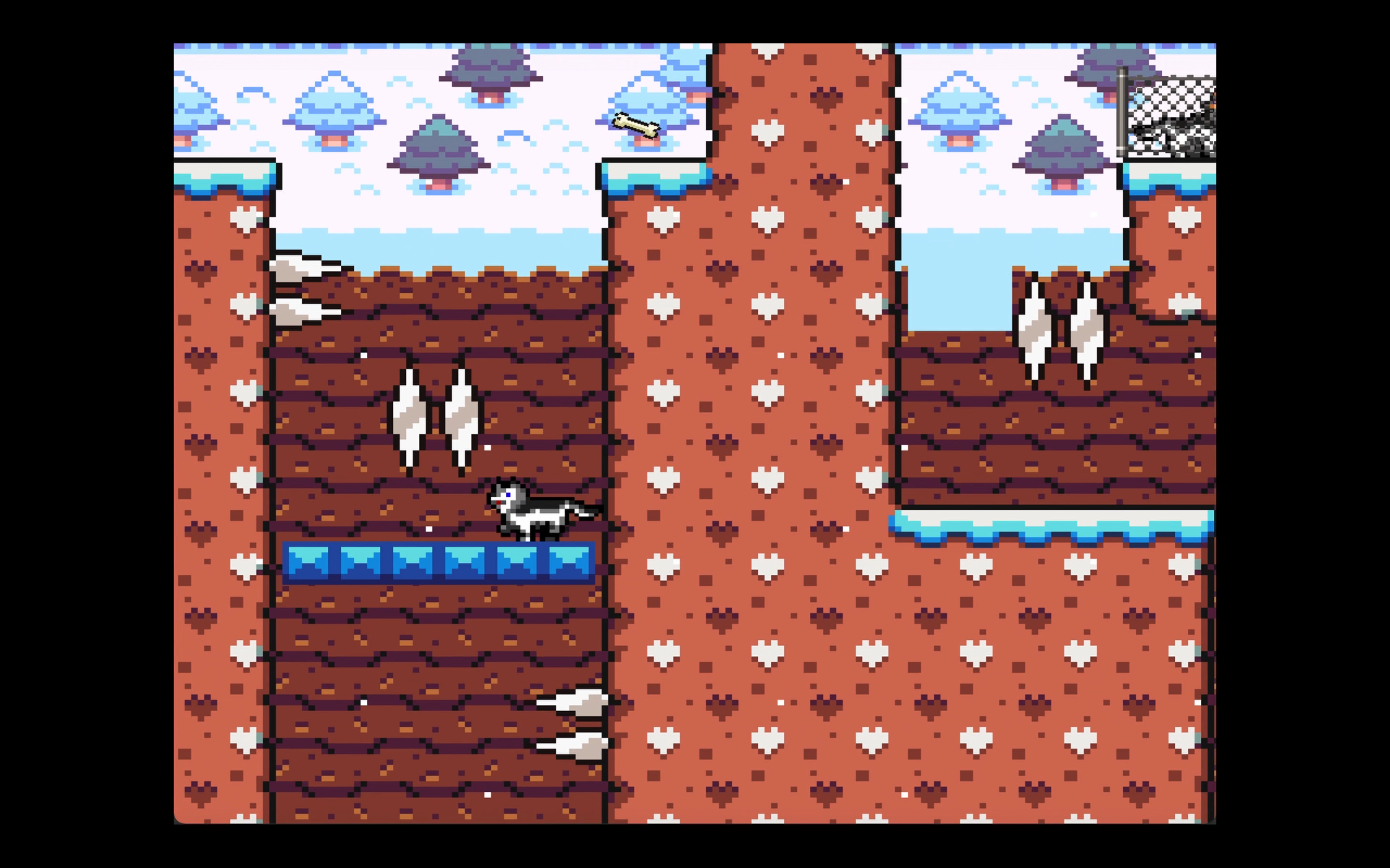 Juno's Journey screenshot 5