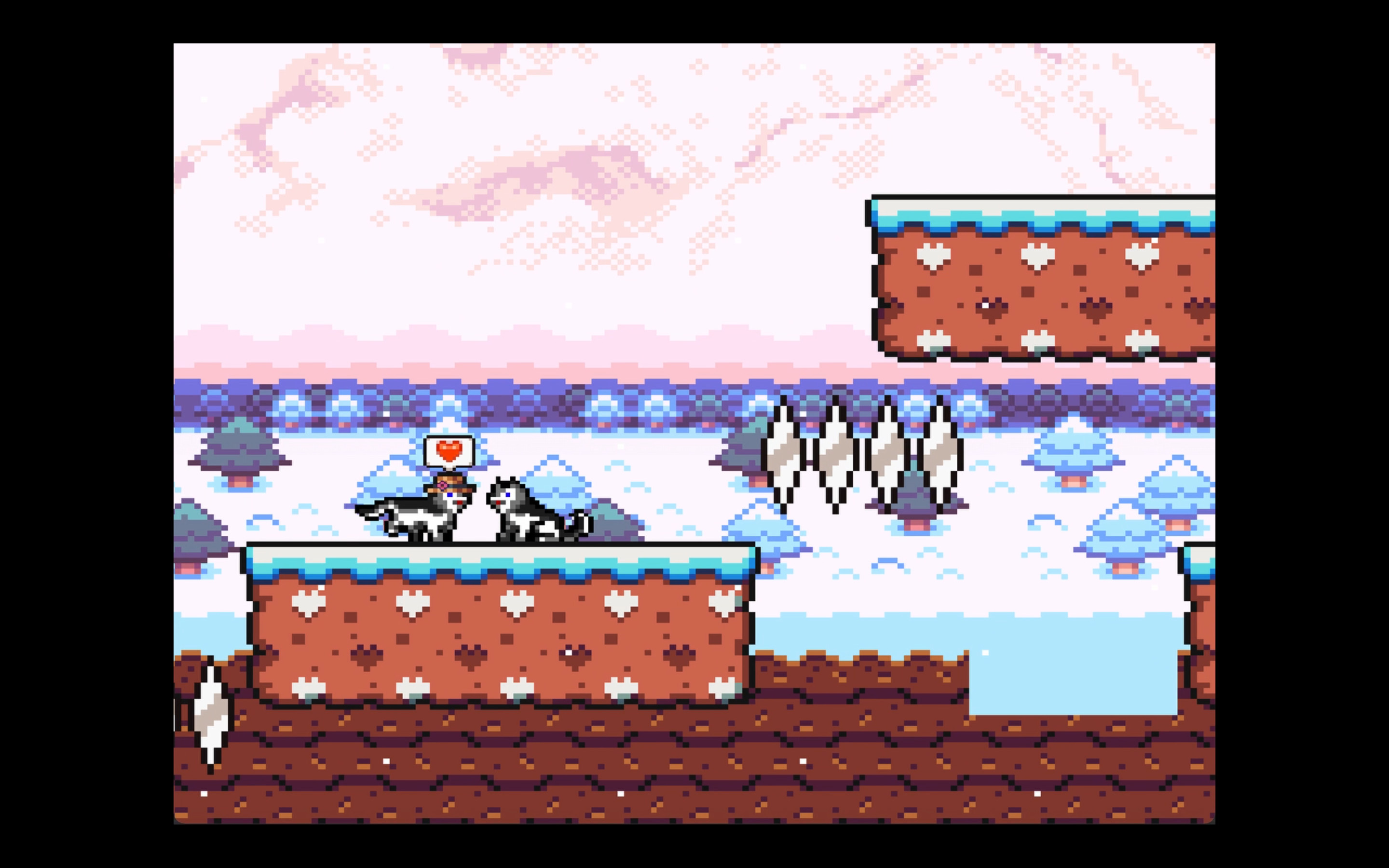 Juno's Journey screenshot 3