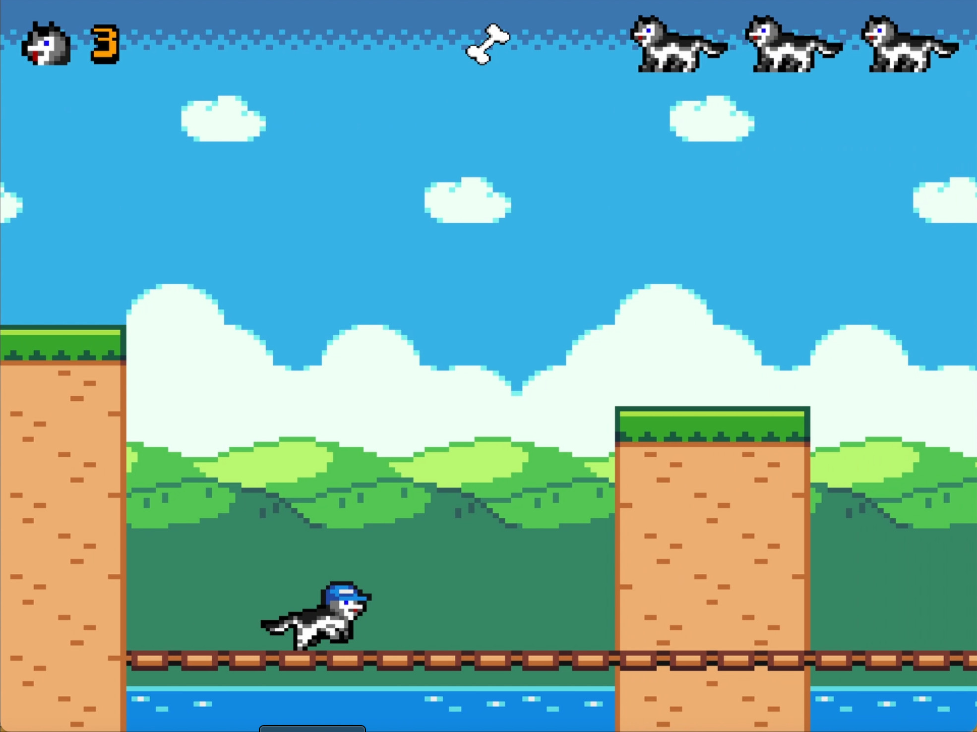 Juno's Journey screenshot 2