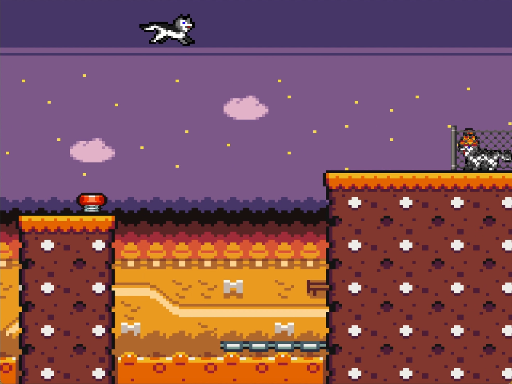 Juno's Journey screenshot 6