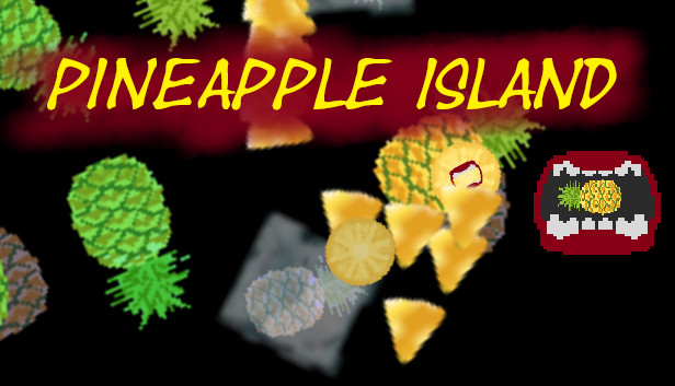 Pineapple Island