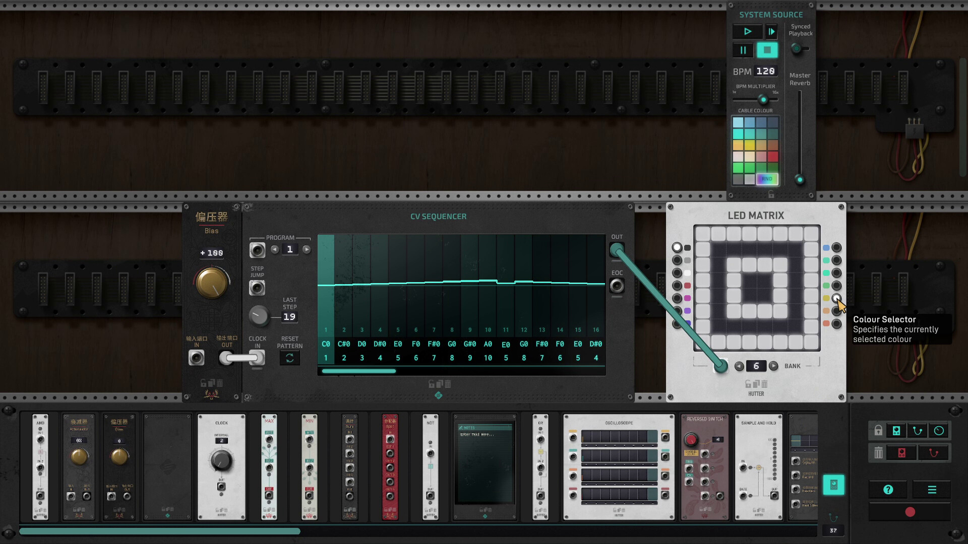 The Signal State screenshot 5