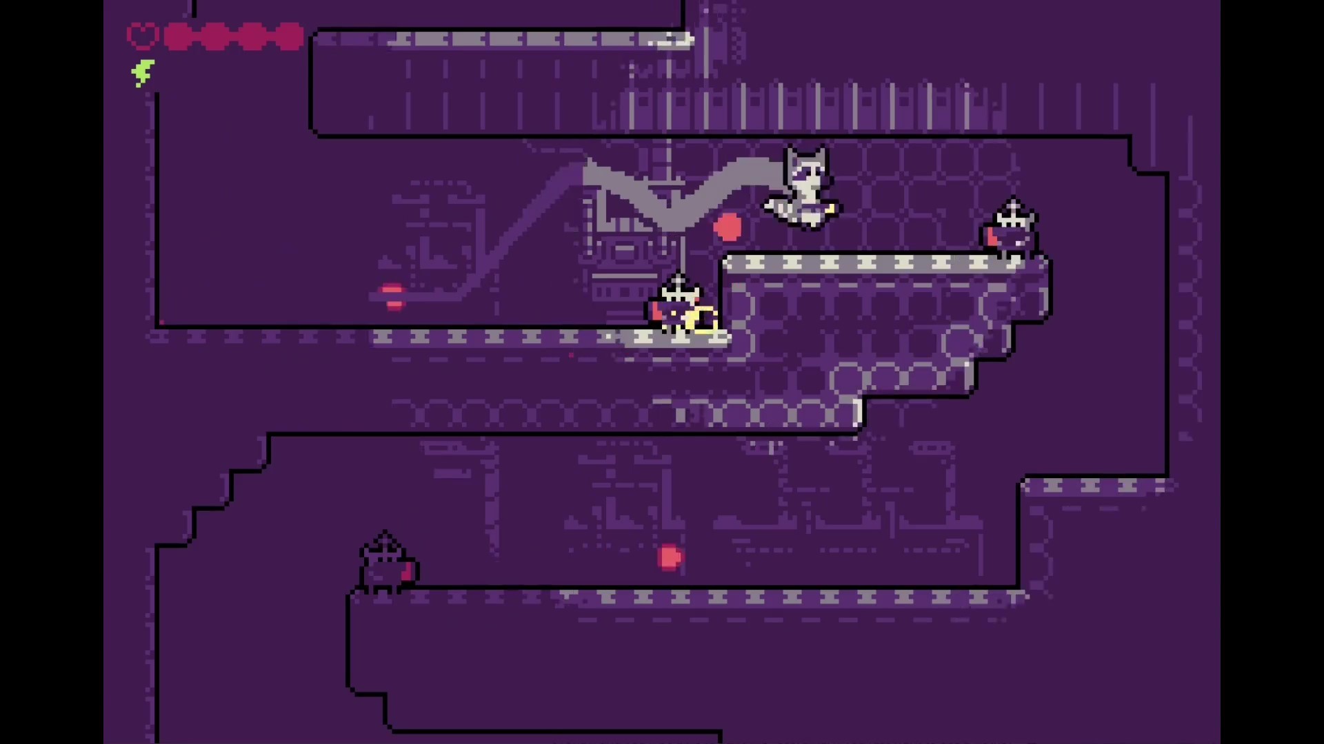 Trash Quest screenshot 1