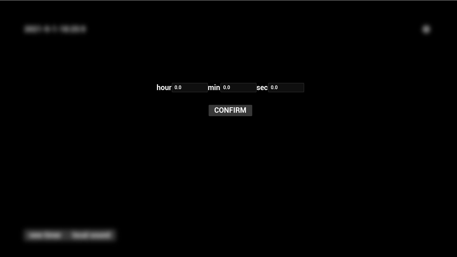 Loop Timer screenshot 5