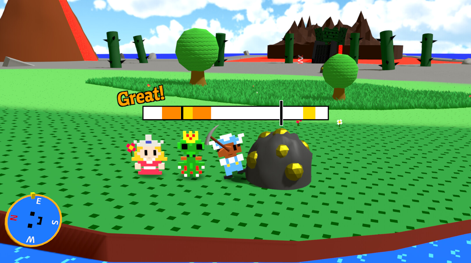 Video Game Fables screenshot 12