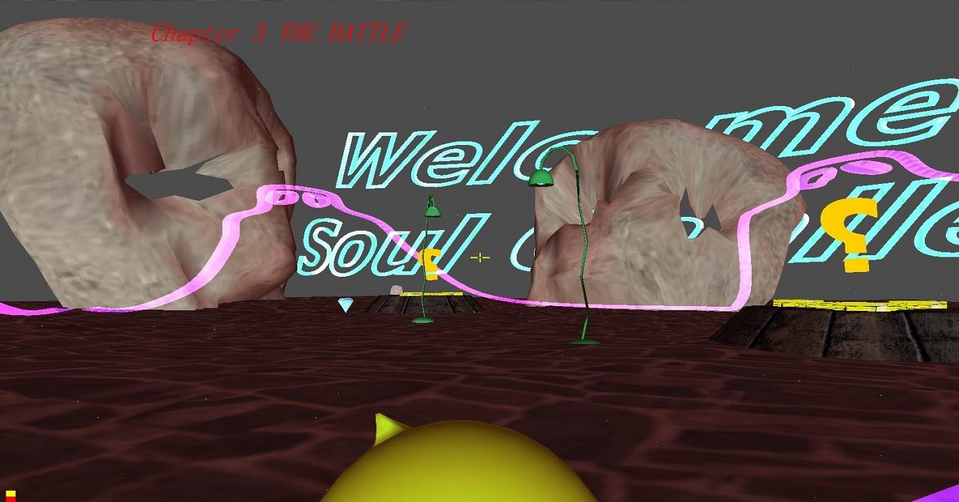 Soul Challenge screenshot 5