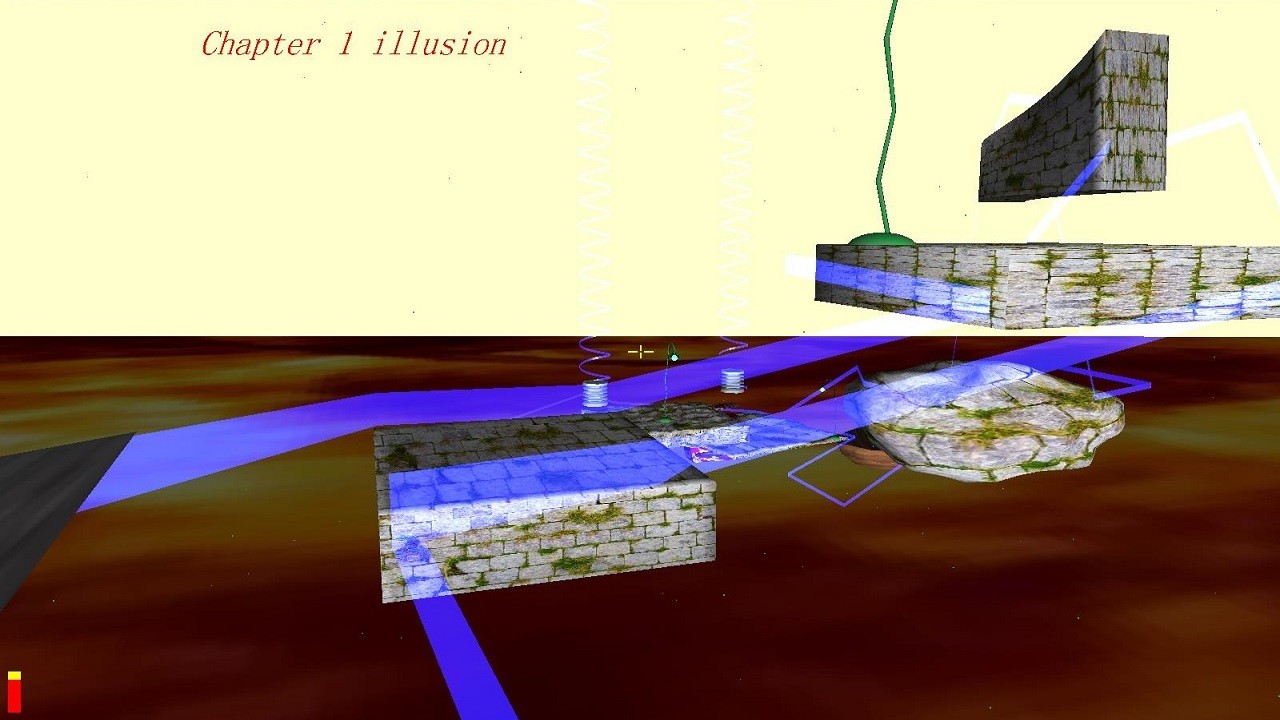 Soul Challenge screenshot 1