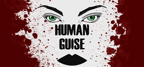 Human Guise: Chapter Ⅰ Cover Image