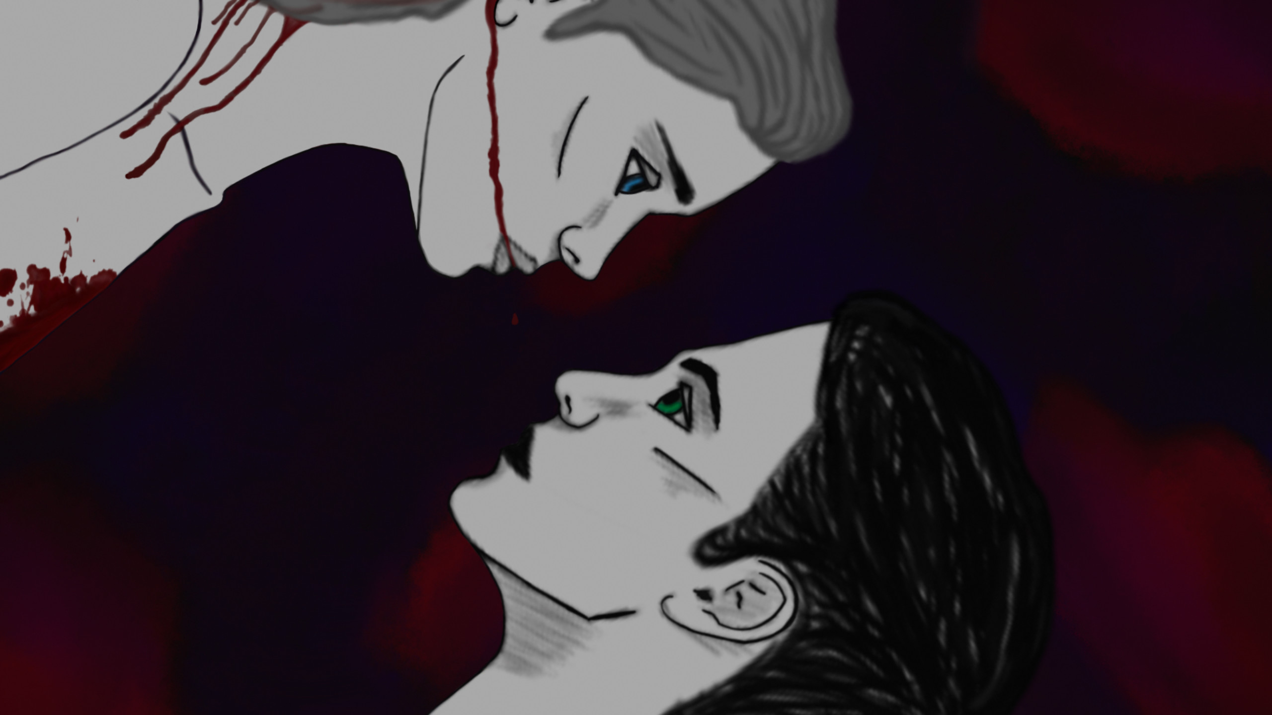 Human Guise screenshot 6
