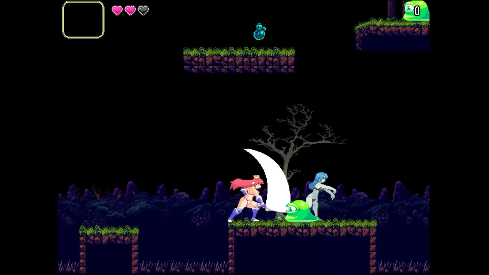 Knight Princess Eris screenshot 2