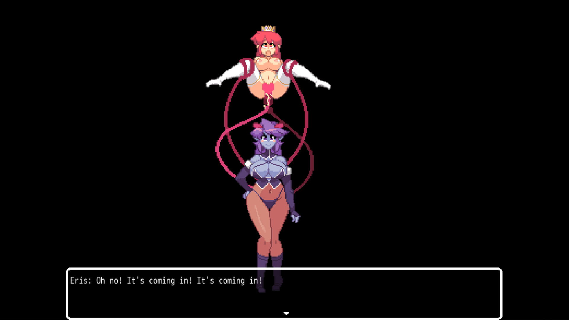 Knight Princess Eris screenshot 7