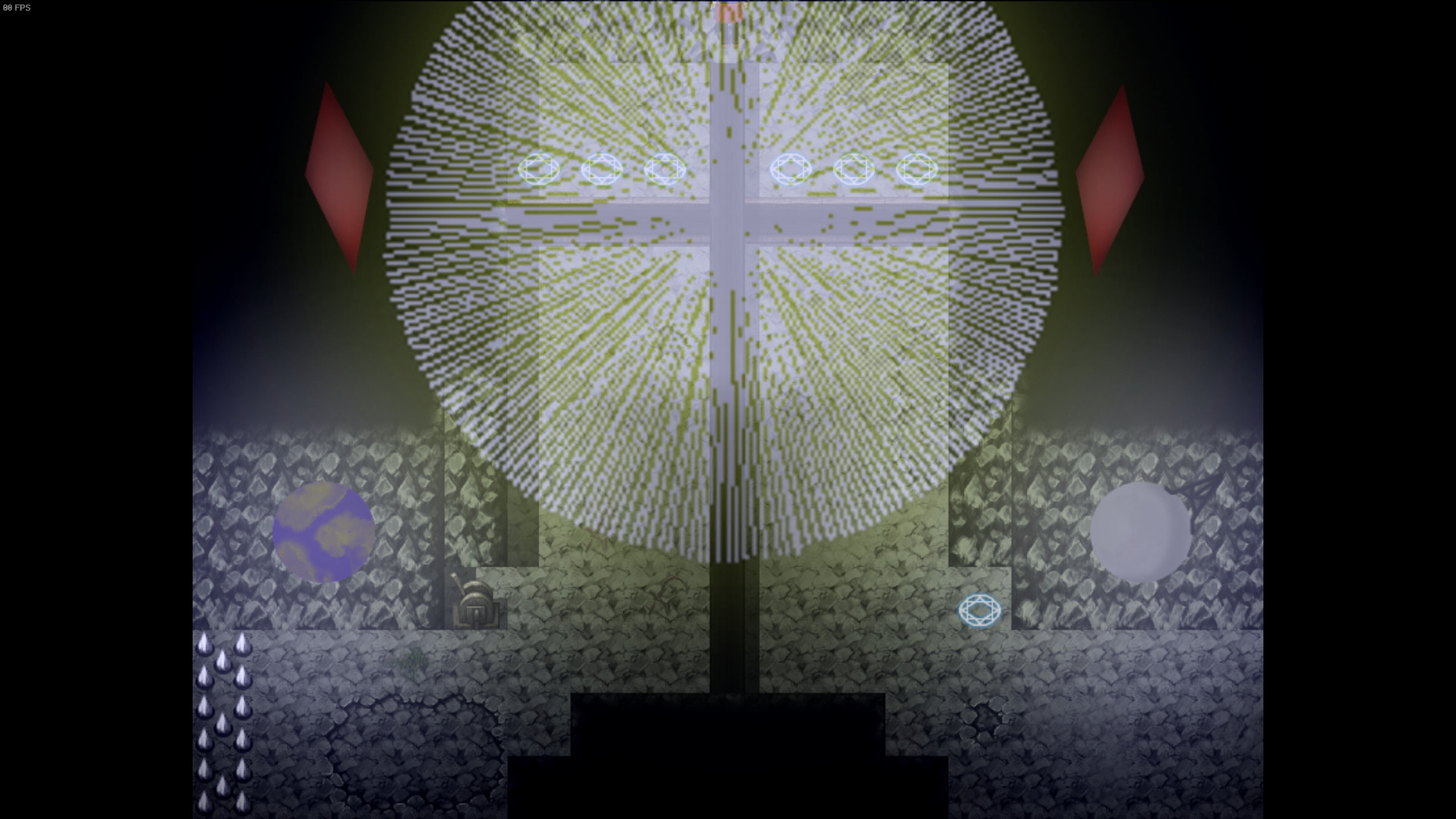 月球巫妖/Lunar Lich screenshot 2