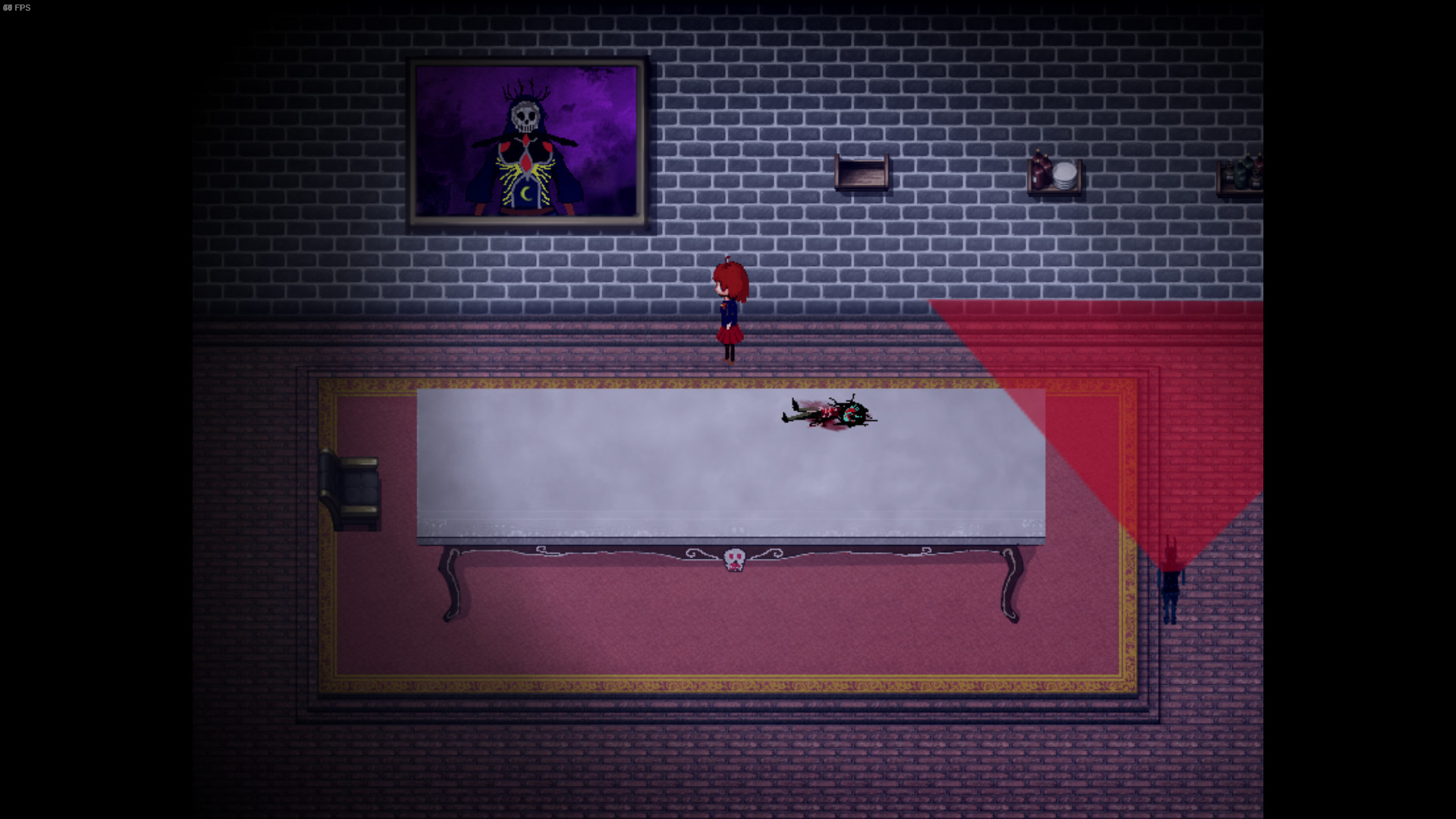 月球巫妖/Lunar Lich screenshot 10