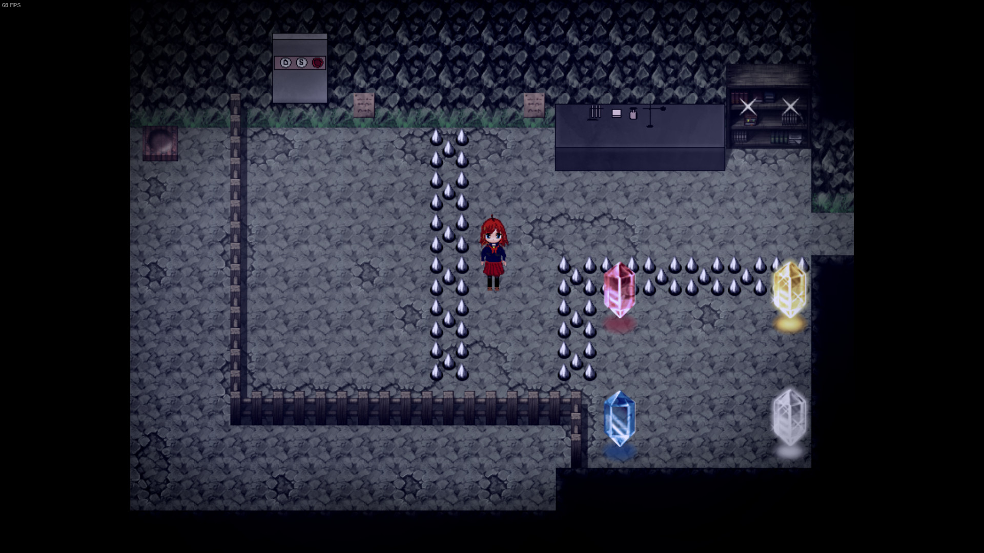 月球巫妖/Lunar Lich screenshot 7