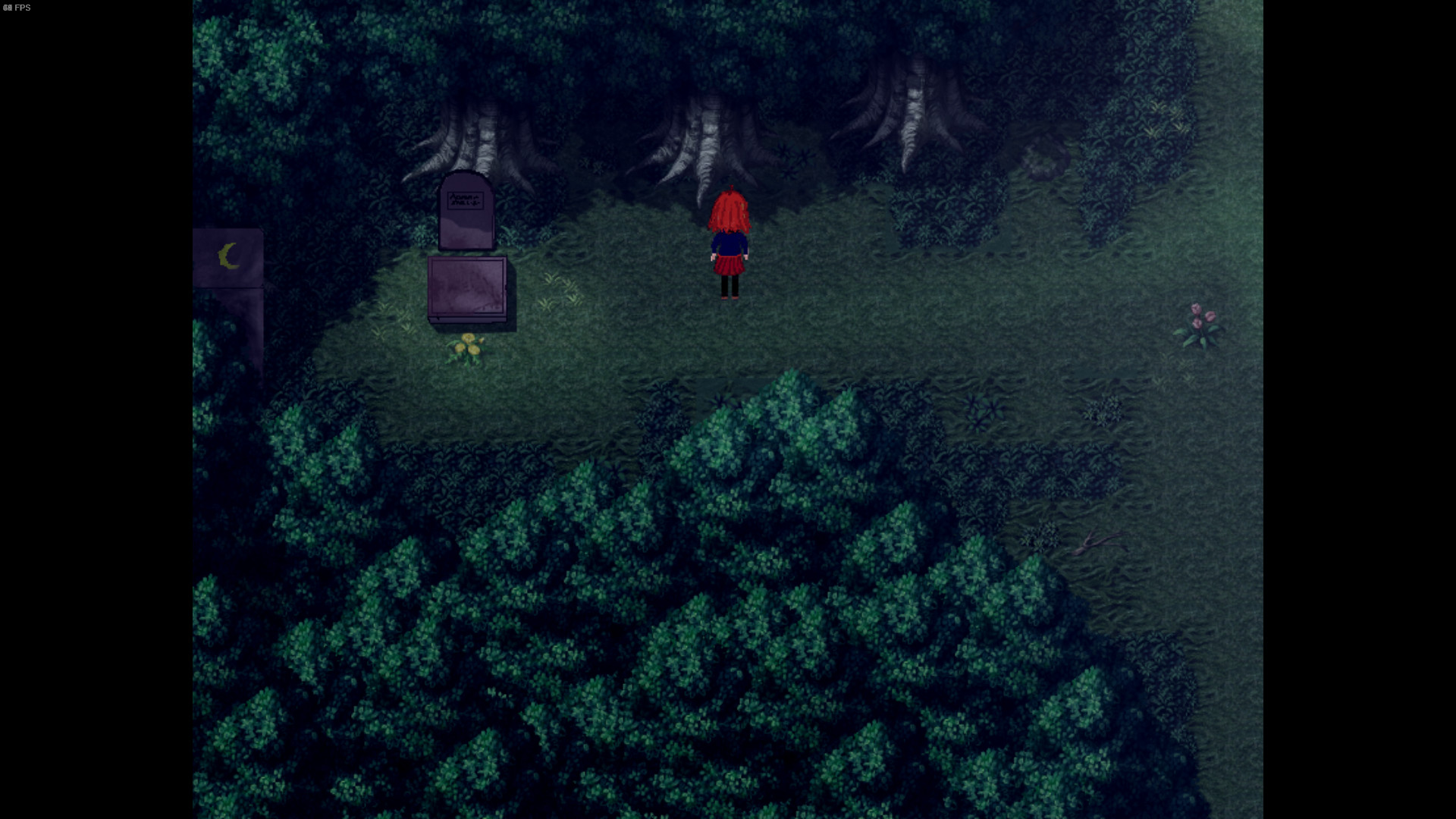 月球巫妖/Lunar Lich screenshot 8
