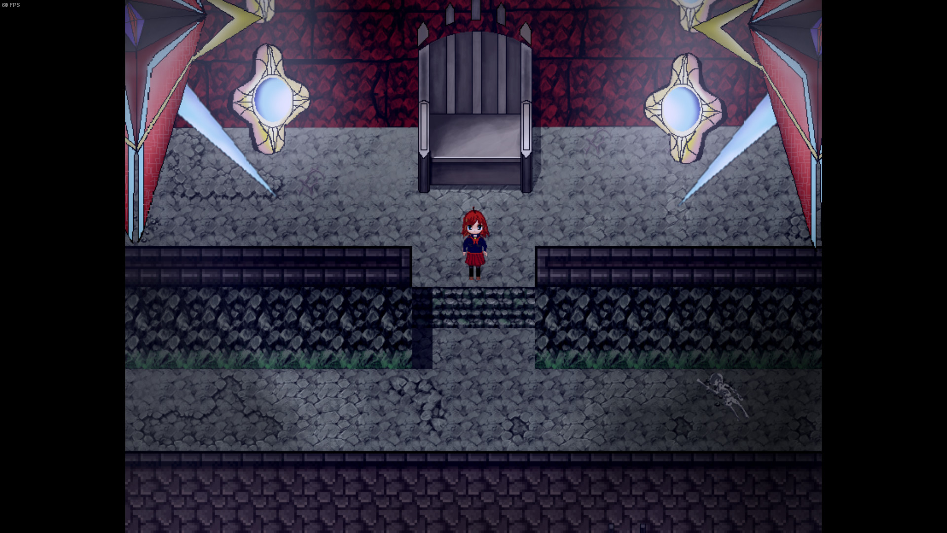 月球巫妖/Lunar Lich screenshot 5
