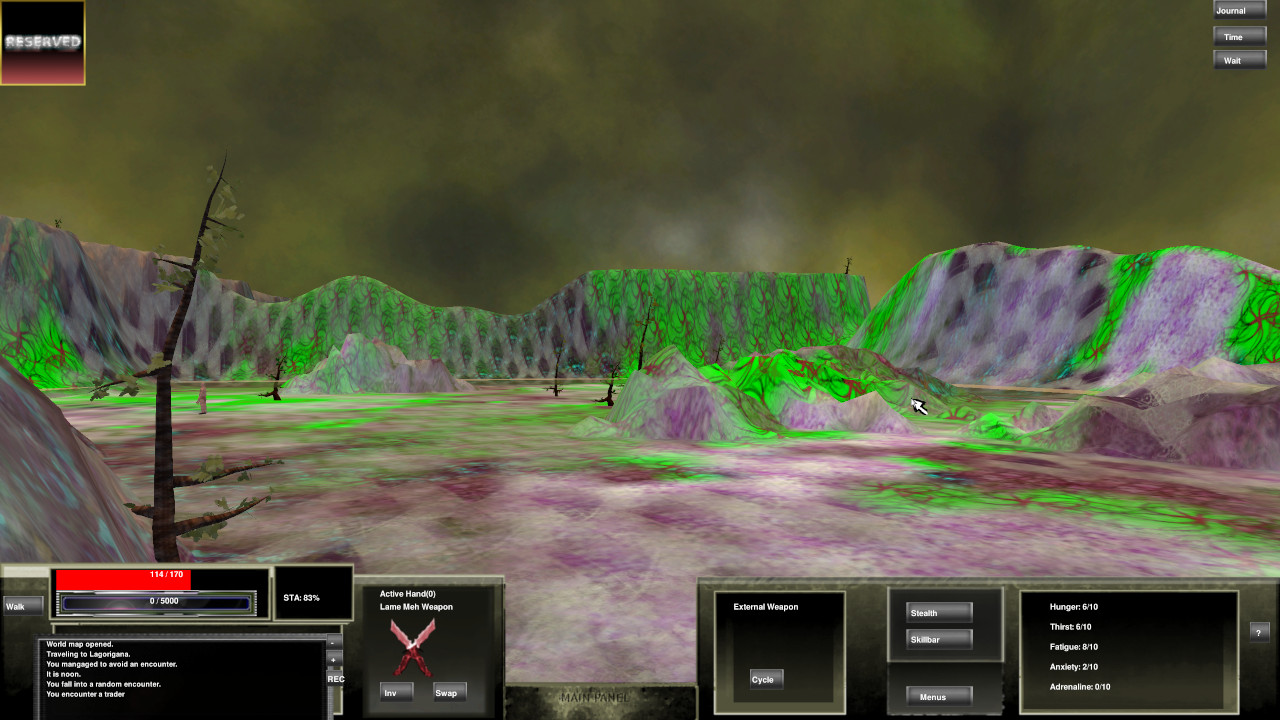 Redaxium screenshot 18