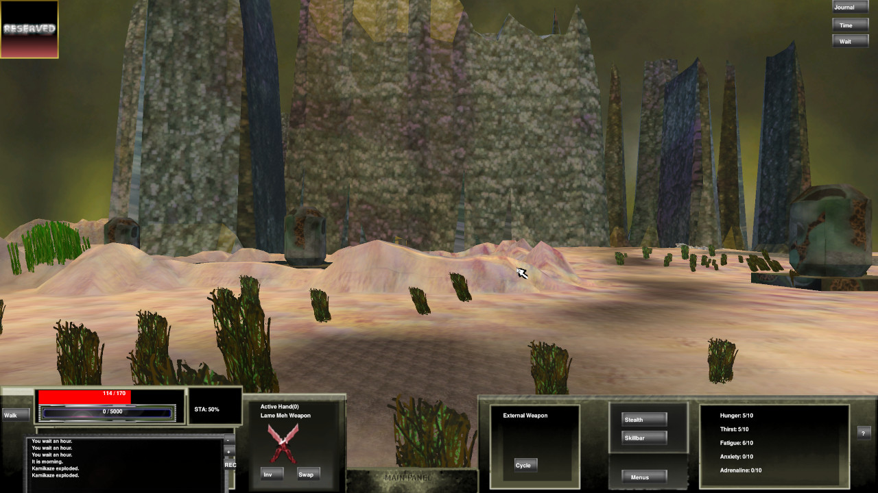 Redaxium screenshot 21