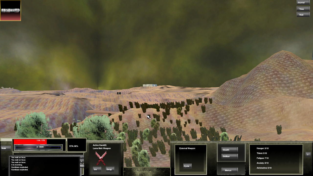 Redaxium screenshot 20