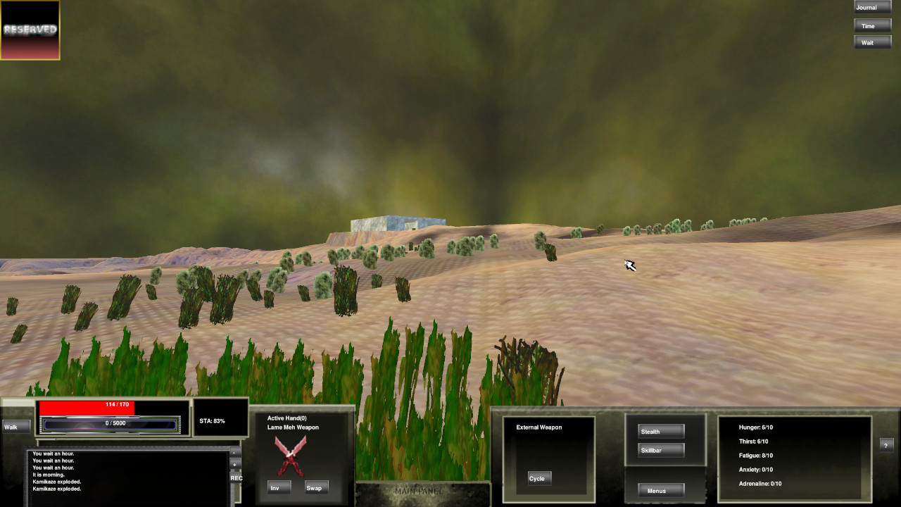 Redaxium screenshot 16