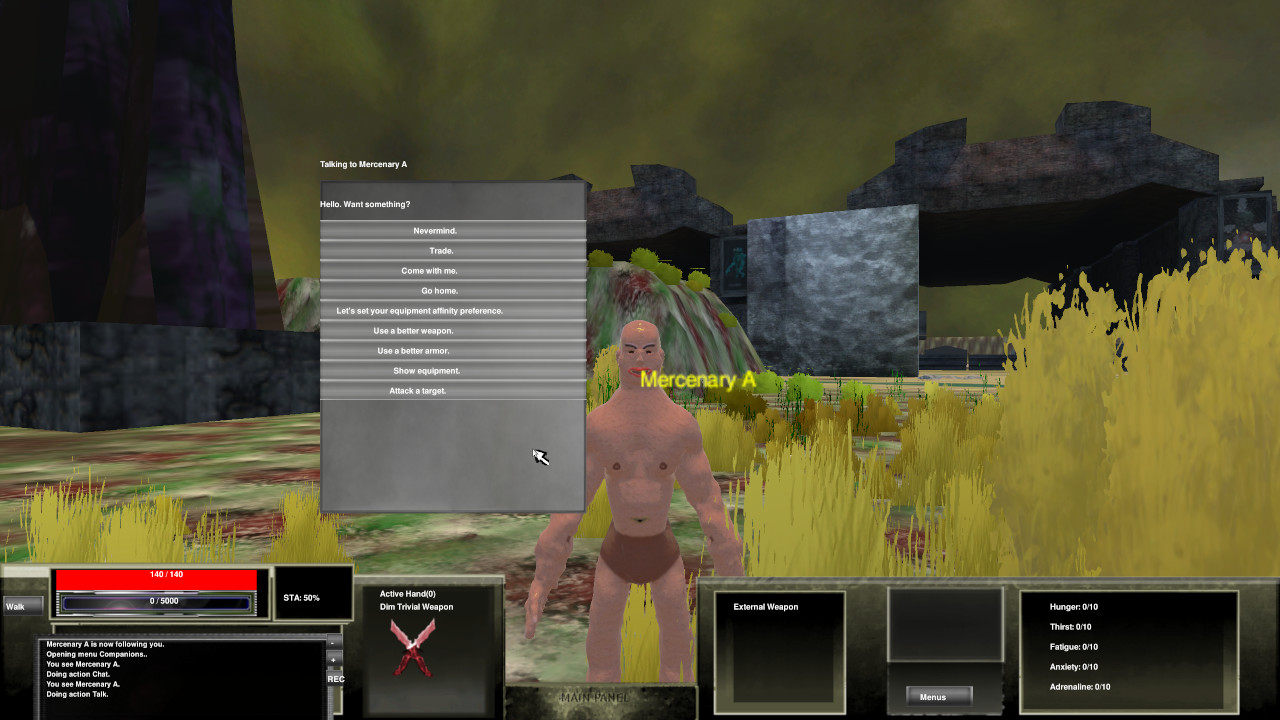 Redaxium screenshot 14